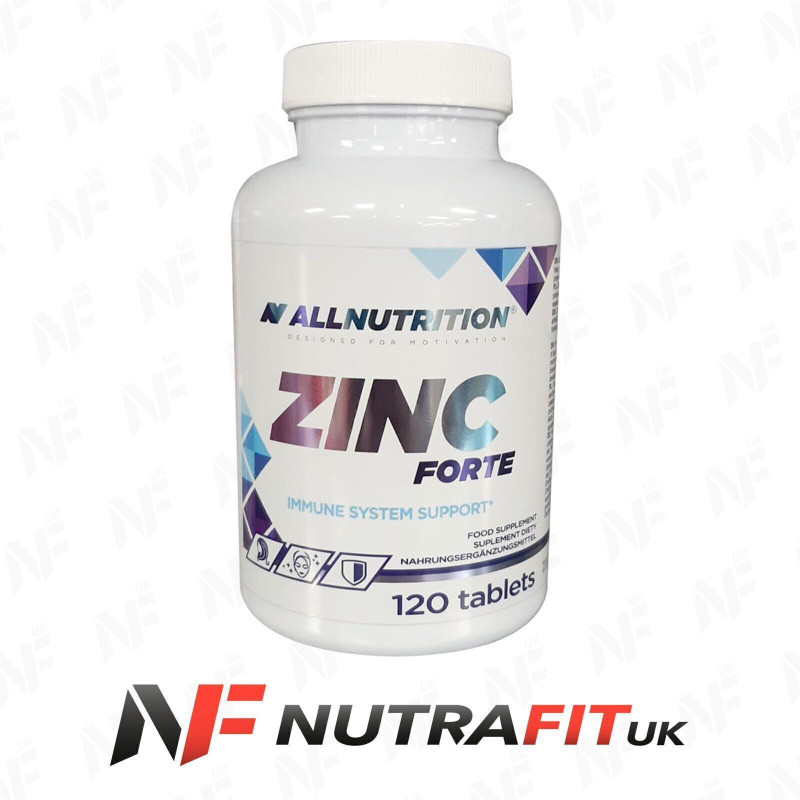 Allnutrition Zinc Forte 120 Tabs