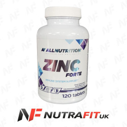 Allnutrition Zinc Forte 120 Tabs