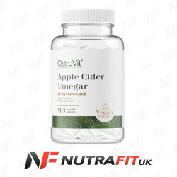 Ostrovit Apple Cider Vinegar 90 Caps