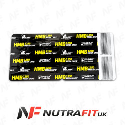 Olimp HMB 1250 30 Mega Caps