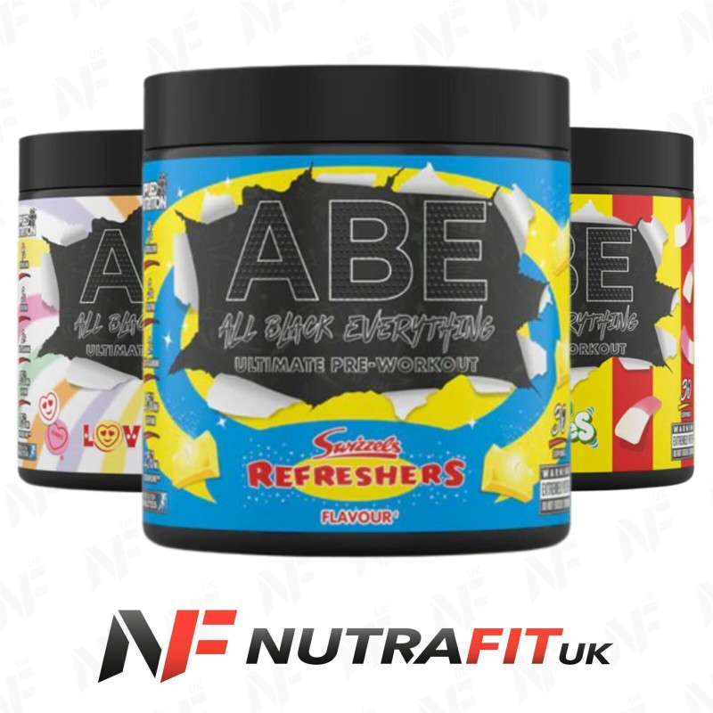 Applied Nutrition Abe Swizzels Powder