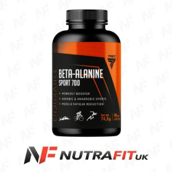 Trec Nutrition Beta-alanine Sport 700 90 Caps