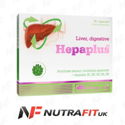 Olimp Labs Hepaplus 30 Caps