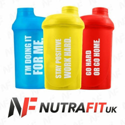 Olimp Motivational Shaker Bpa- 500 Ml Olimp Motivational Shaker Bpa- 500 Ml