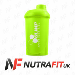 Olimp Motivational Shaker Bpa- 500 Ml Olimp Motivational Shaker Bpa- 500 Ml