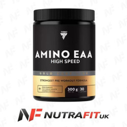 Trec Nutrition Amino EAA High Speed Powder 300g