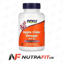 Now Foods Apple Cider Vinegar Gmo 180 Caps Now Foods Apple Cider Vinegar Gmo 180 Caps