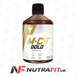 Trec Nutrition Mct Gold M-c-t Oil 100 400 Ml Trec Nutrition Mct Gold M-c-t Oil 100 400 Ml