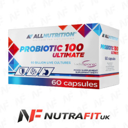 Allnutrition Probiotic 100 Ultimate 60 Caps
