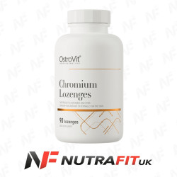 Ostrovit Chromium Lozenges