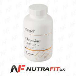 Ostrovit Chromium Lozenges