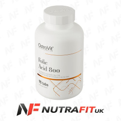 Ostrovit Folic Acid 90 Tabs