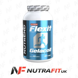 Nutrend Flexit Gelacoll Caps