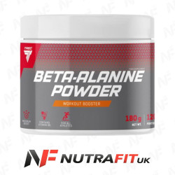 Trec Nutrition Beta-alanine Powder B6 180 g Powder
