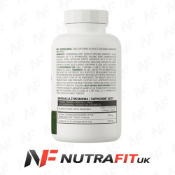 Ostrovit Ashwagandha 90 Tabs Ostrovit Ashwagandha 90 Tabs