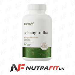 Ostrovit Ashwagandha 90 Tabs Ostrovit Ashwagandha 90 Tabs