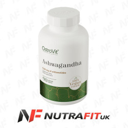 Ostrovit Ashwagandha 90 Tabs Ostrovit Ashwagandha 90 Tabs