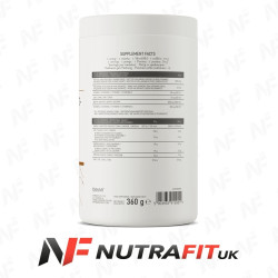 Ostrovit Beauty Blend Hair Skin Ostrovit Beauty Blend Hair Skin