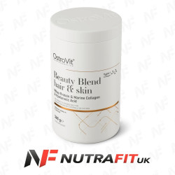 Ostrovit Beauty Blend Hair Skin Ostrovit Beauty Blend Hair Skin