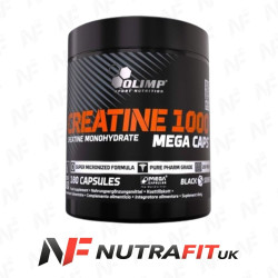 Olimp Creatine 1000 180 Mega Caps