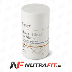 Ostrovit Beauty Blend For Shape