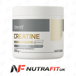 Ostrovit Creatine Monohydrate Creapure Powder 250g
