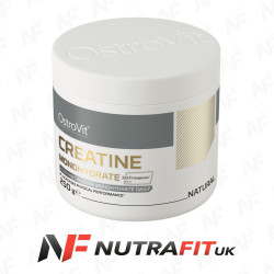 Ostrovit Creatine Monohydrate Creapure Powder 250g Ostrovit Creatine Monohydrate Creapure Powder 250g