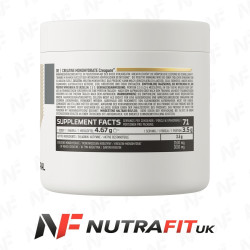 Ostrovit Creatine Monohydrate Creapure Powder 250g Ostrovit Creatine Monohydrate Creapure Powder 250g