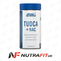 Applied Nutrition Tudca Nac Applied Nutrition Tudca Nac
