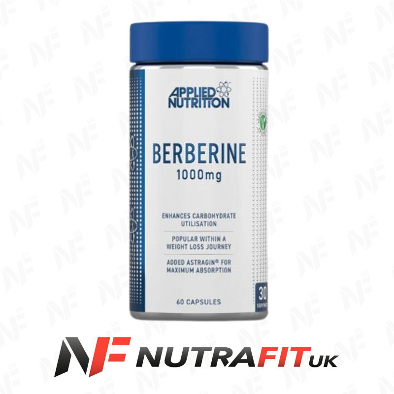 Applied Nurtition Berberine