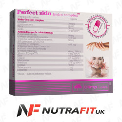 Olimp Labs Perfect Skin Hydro Complex 30 Caps Olimp Labs Perfect Skin Hydro Complex 30 Caps