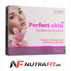 Olimp Labs Perfect Skin Hydro Complex 30 Caps Olimp Labs Perfect Skin Hydro Complex 30 Caps