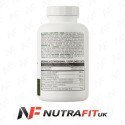 Ostrovit Turmeric Black Pepper Ginger Vege 90 Caps Ostrovit Turmeric Black Pepper Ginger Vege 90 Caps