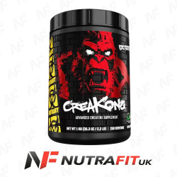 Mutant Creakong New Look 1000 g Powder