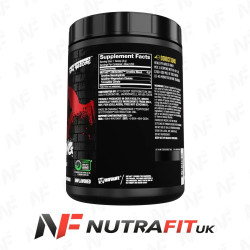 Mutant Creakong New Look 1000 g Powder Mutant Creakong New Look 1000 g Powder