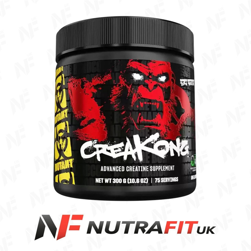Mutant Creakong New Look 1000 g Powder Mutant Creakong New Look 1000 g Powder