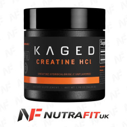 Kaged Muscle Creatine HCl Unflavoured Powder