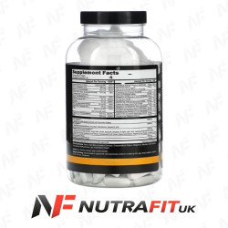 Controlled Labs Orange Triad 270 Tabs Controlled Labs Orange Triad 270 Tabs