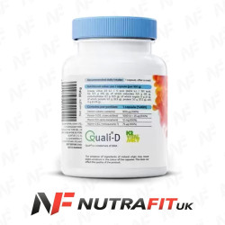 Osavi Adek Vitamins K2 D3 Caps Osavi Adek Vitamins K2 D3 Caps