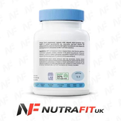 Osavi Adek Vitamins K2 D3 Caps Osavi Adek Vitamins K2 D3 Caps