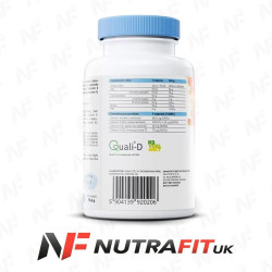 Osavi Adek Vitamins K2 D3 Caps Osavi Adek Vitamins K2 D3 Caps