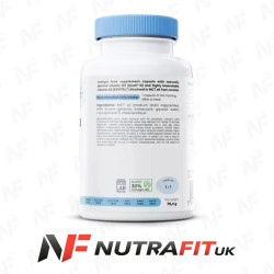 Osavi Vitamin D3 + K2 4000 IU Caps