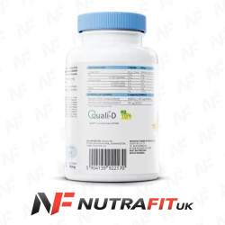 Osavi Vitamin D3 + K2 4000 IU Caps