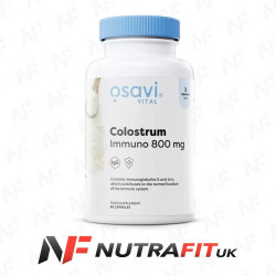 Osavi Colostrum Immuno 800 mg Caps