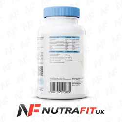 Osavi Colostrum Immuno 800 mg Caps