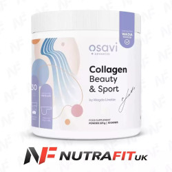 Osavi Collagen Beauty Sport Powder