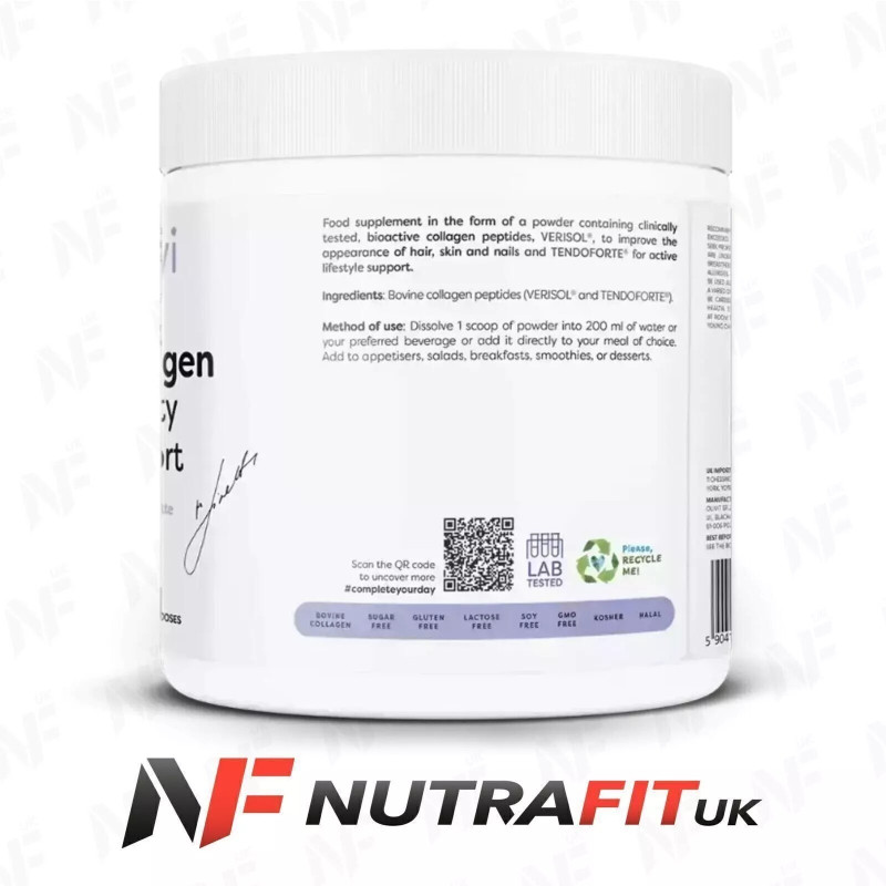 Osavi Collagen Beauty Sport Powder Osavi Collagen Beauty Sport Powder