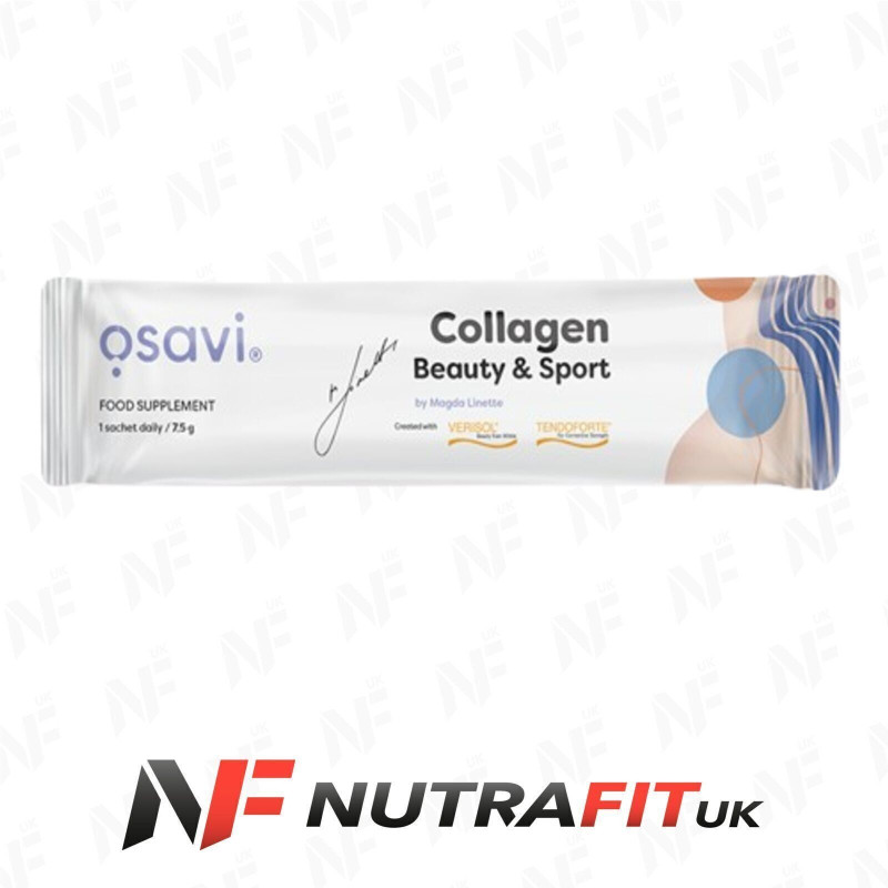 Osavi Collagen Beauty Sport Powder Osavi Collagen Beauty Sport Powder