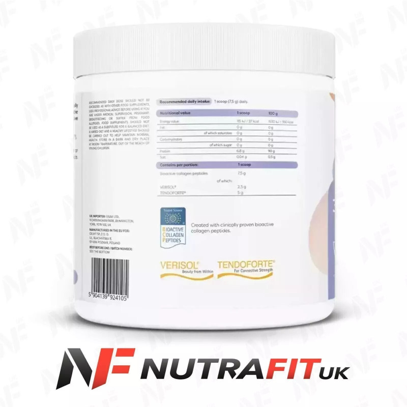 Osavi Collagen Beauty Sport Powder Osavi Collagen Beauty Sport Powder