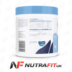 Osavi Magnesium Citrate B6 Powder Osavi Magnesium Citrate B6 Powder